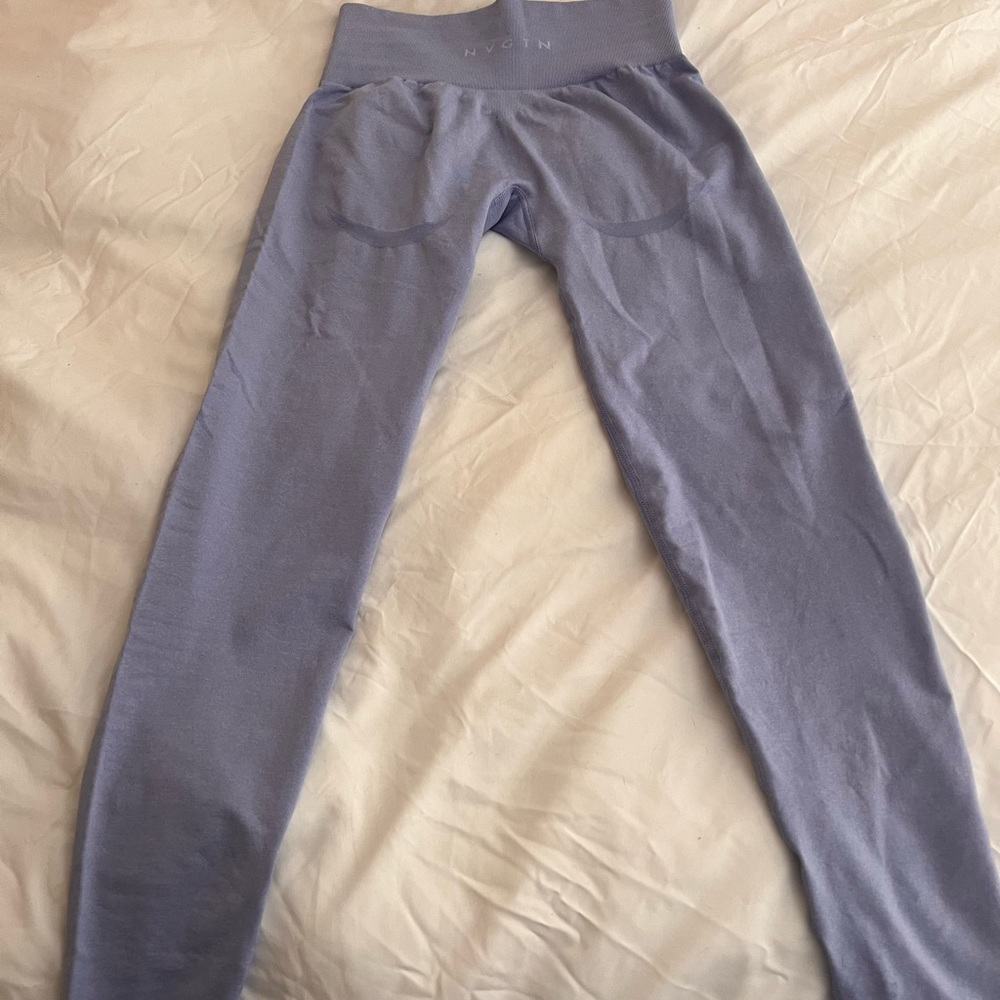 NVGTN Womens Leggings